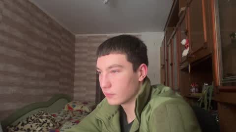 ARTUR online show from February 6, 2:09 pm