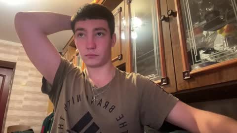 ARTUR online show from February 8, 8:45 pm