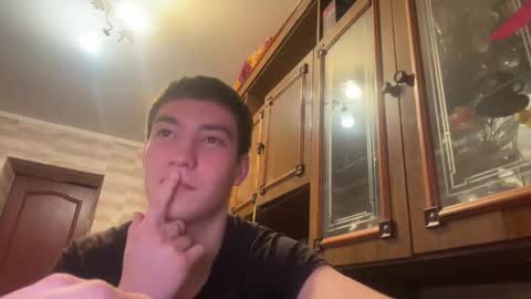 ARTUR online show from February 10, 8:57 pm