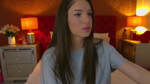 moonligt_iris online show from March 7, 5:26 am