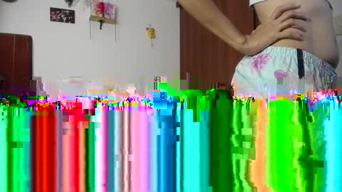 moonlunita online show from May 5, 10:07 pm