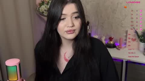 Ri online show from February 21, 11:32 pm