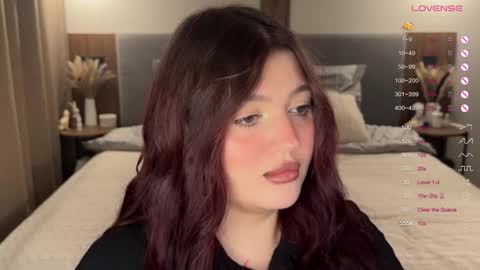 Ri online show from December 3, 9:13 pm