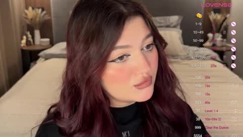 Ri online show from December 5, 1:14 am