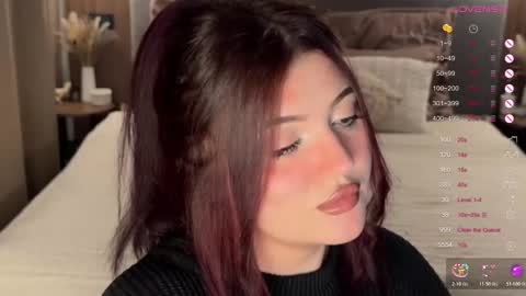 Ri online show from December 19, 11:34 pm