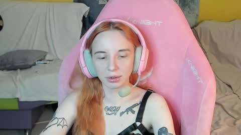 Coraline online show from March 10, 8:47 pm