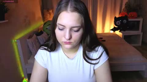 Lina online show from October 22, 2:34 am