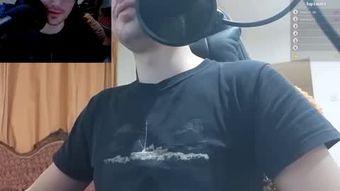 Moonsire online show from January 18, 8:30 pm