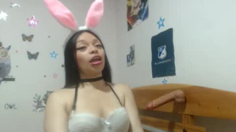 luna online show from October 30, 1:45 pm