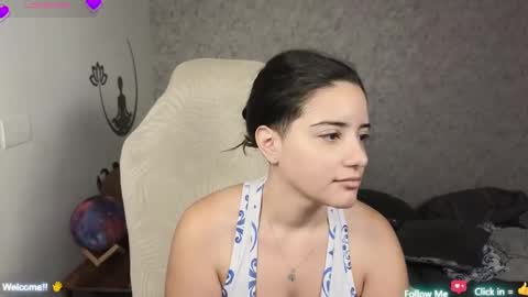 Moon Woman online show from February 13, 1:29 am