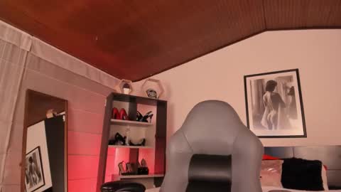 Snapshot of moony_14 chatting on December 2, 12:32 pm Michelle online show from December 2, 12:32 pm