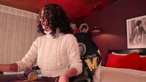Michelle online show from April 26, 12:03 pm