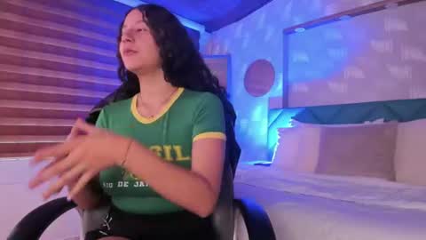Michelle online show from July 26, 1:07 pm