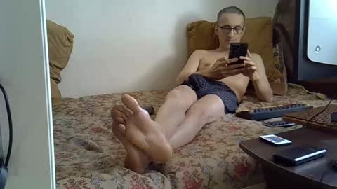 Alex online show from March 31, 8:15 am