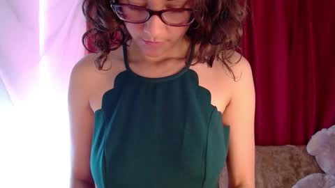 Mora Haze 3 online show from November 9, 5:11 pm