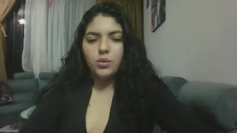Snapshot of moralesmartinezlaura11 chatting on March 13, 2:51 am Mily sins online show from March 13, 2:51 am