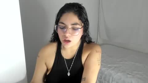 Snapshot of moralesmartinezlaura11 chatting on July 26, 1:47 am Mily sins online show from July 26, 1:47 am