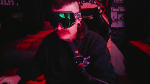 moralglitch online show from April 2, 2:37 pm