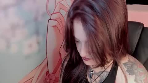 morana__hot online show from March 6, 5:48 am