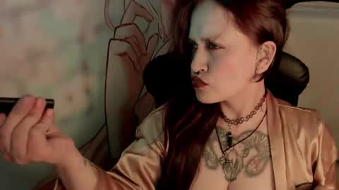 morana__hot online show from March 13, 5:03 am