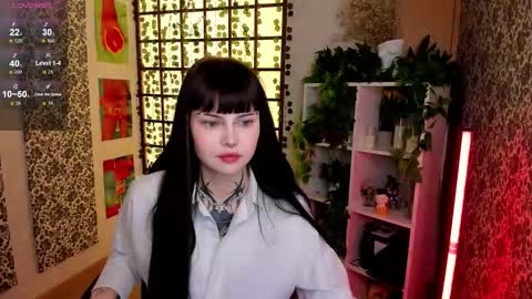 Morana online show from September 18, 2:02 am