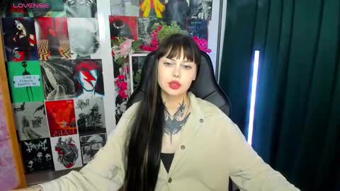 Morana online show from September 23, 2:03 am