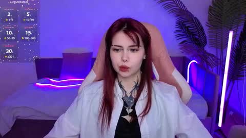 Morana online show from November 17, 2:06 am