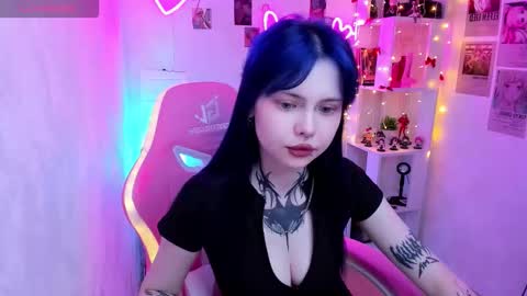 Morana online show from January 13, 2:28 am