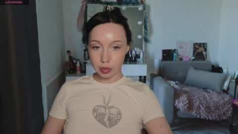 Morana follow my boosty  online show from April 1, 1:41 pm