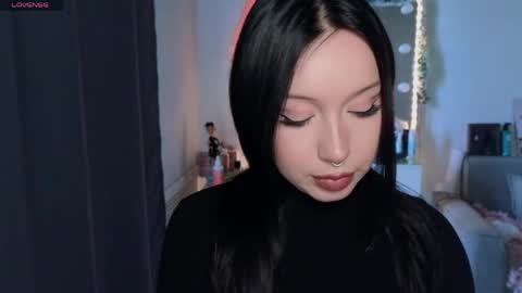Snapshot of moranagoddess chatting on April 5, 12:35 pm Morana follow my boosty online show from April 5, 12:35 pm