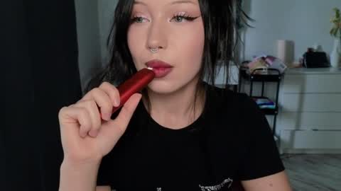 Snapshot of moranagoddess chatting on June 5, 1:17 pm Morana follow my boosty online show from June 5, 1:17 pm