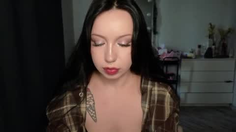 Snapshot of moranagoddess chatting on June 8, 3:12 pm Morana follow my boosty online show from June 8, 3:12 pm