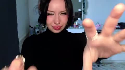Snapshot of moranagoddess chatting on June 25, 1:04 pm Morana follow my boosty online show from June 25, 1:04 pm