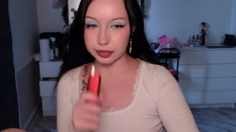 Snapshot of moranagoddess chatting on July 14, 3:07 pm Morana follow my boosty online show from July 14, 3:07 pm