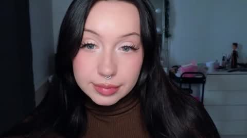 Snapshot of moranagoddess chatting on July 17, 1:40 pm Morana follow my boosty online show from July 17, 1:40 pm