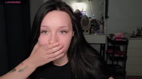 Snapshot of moranagoddess chatting on July 23, 7:12 pm Morana follow my boosty online show from July 23, 7:12 pm