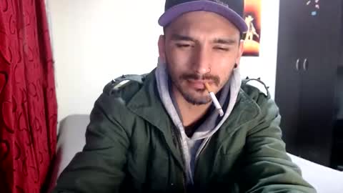 Abelardo online show from January 27, 5:25 am