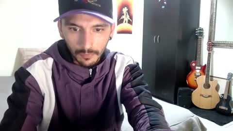 Abelardo online show from February 2, 12:51 am