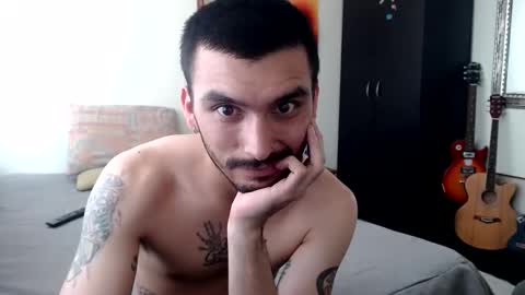 Abelardo online show from February 2, 6:31 pm