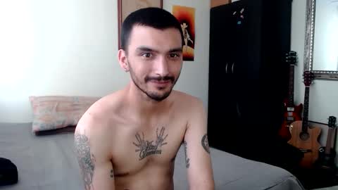 Abelardo online show from February 3, 4:31 pm