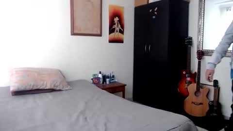 Abelardo online show from February 3, 7:31 pm