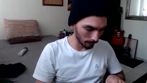 Abelardo online show from February 4, 5:23 pm