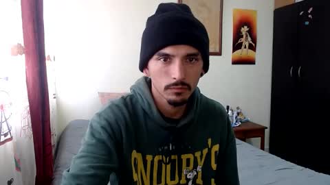 Abelardo online show from February 14, 3:58 pm