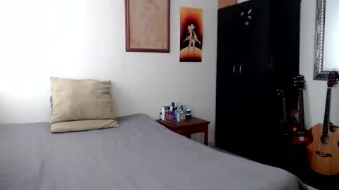 Abelardo online show from February 17, 7:53 pm