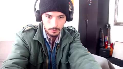 Abelardo online show from February 18, 2:38 pm