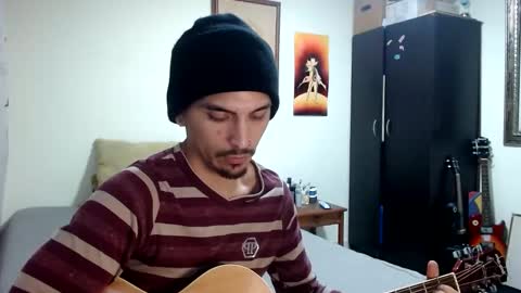 Abelardo online show from February 19, 3:28 am