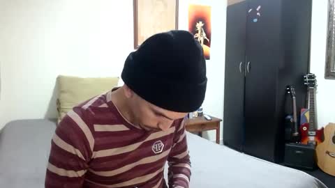 Abelardo online show from February 19, 6:33 am