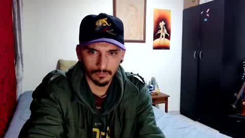 Abelardo online show from March 5, 3:40 am