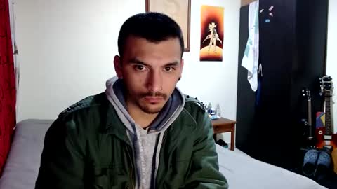 Abelardo online show from March 10, 4:28 am