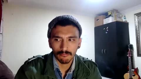 Abelardo online show from September 19, 4:58 am